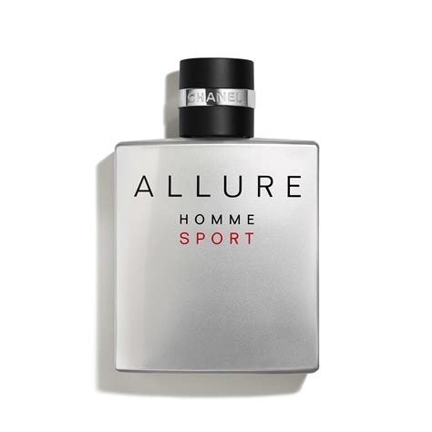 chanel homme allure boots|chanel allure sport homme 100ml.